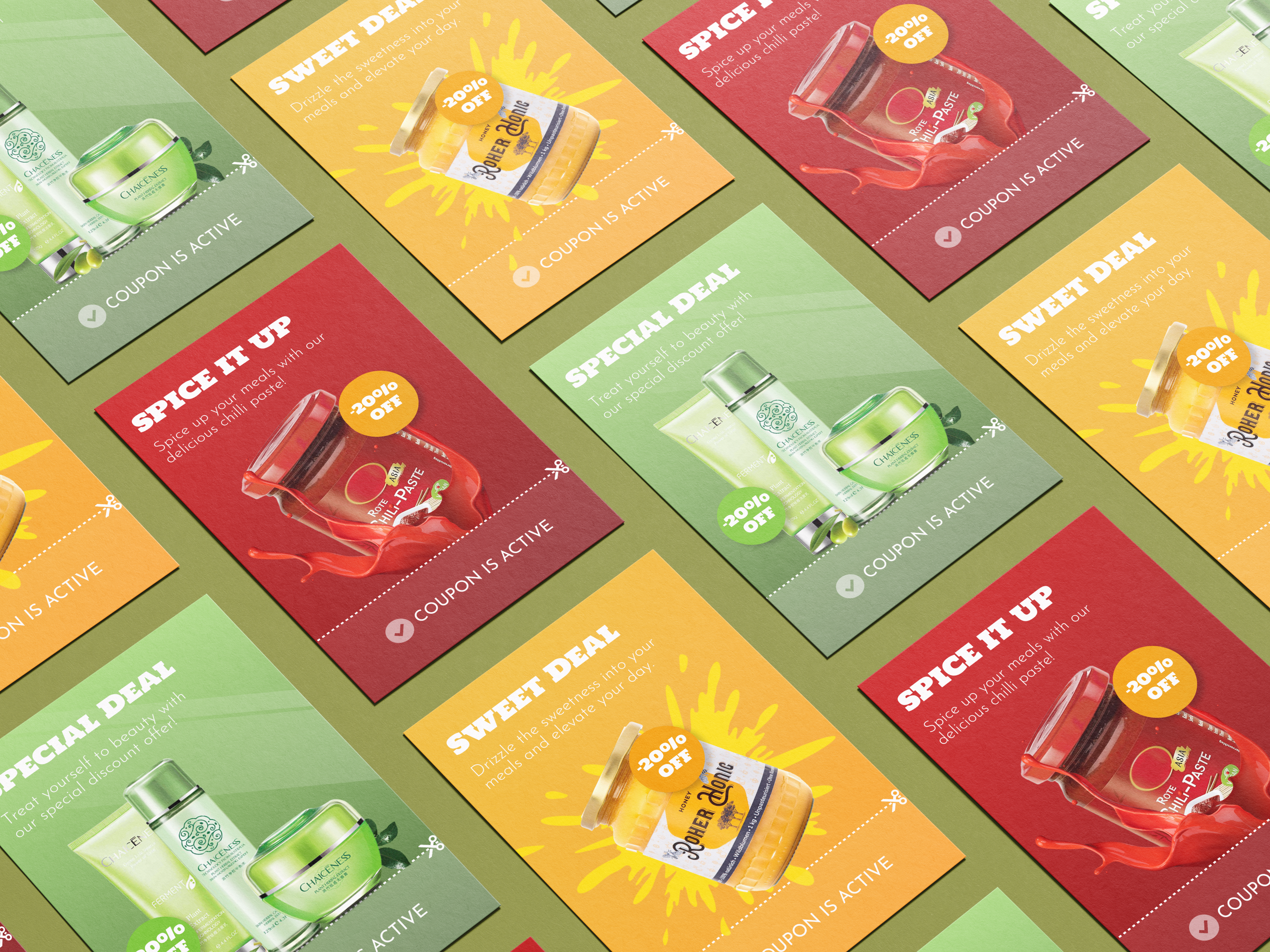 Gusto Coupons & Promotions
